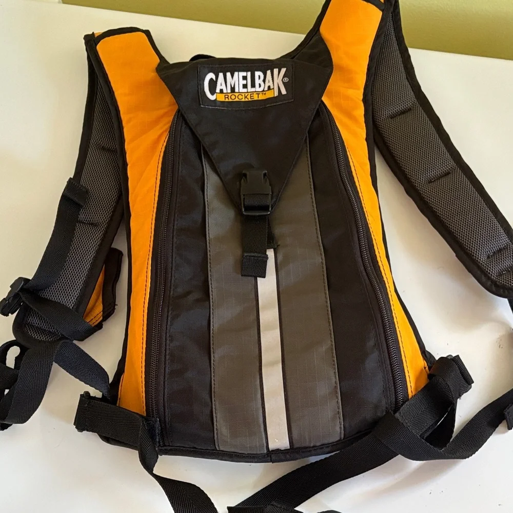 Camelbak Rocket Hydration Backpack W/O Bladder